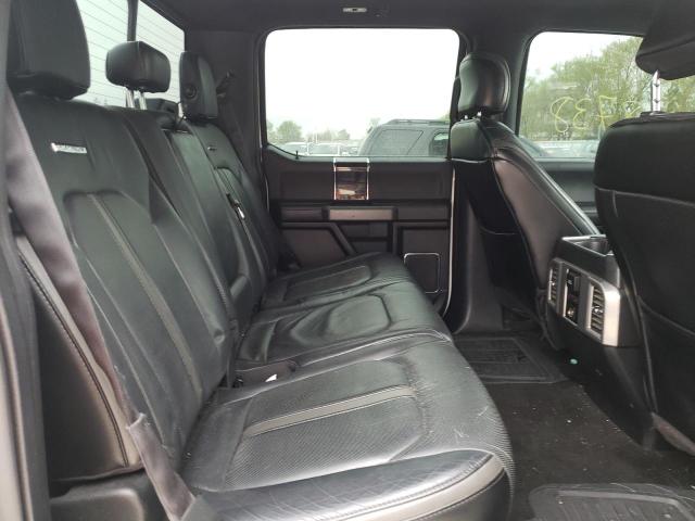 Photo 6 from auction – 2015 FORD F150 SUPER with VIN 1FTEW1EG4FFB12998