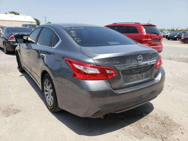 Photo 3 from auction – 2016 NISSAN ALTIMA 2.5 with VIN 1N4AL3AP3GC155780