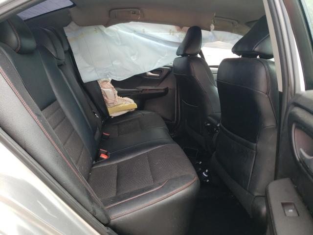 Photo 6 from auction – 2017 TOYOTA CAMRY LE with VIN 4T1BF1FK8HU442479