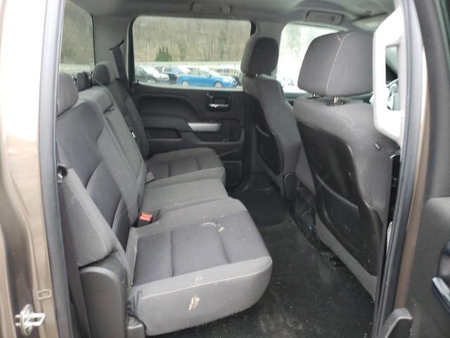 Photo 6 from auction – 2014 CHEVROLET SILVERADO with VIN 3GCUKREC8EG282734
