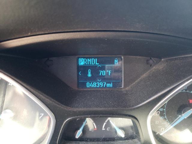 Foto 8 de la subasta – 2012 FORD FOCUS SE con VIN 1FAHP3K27CL251086