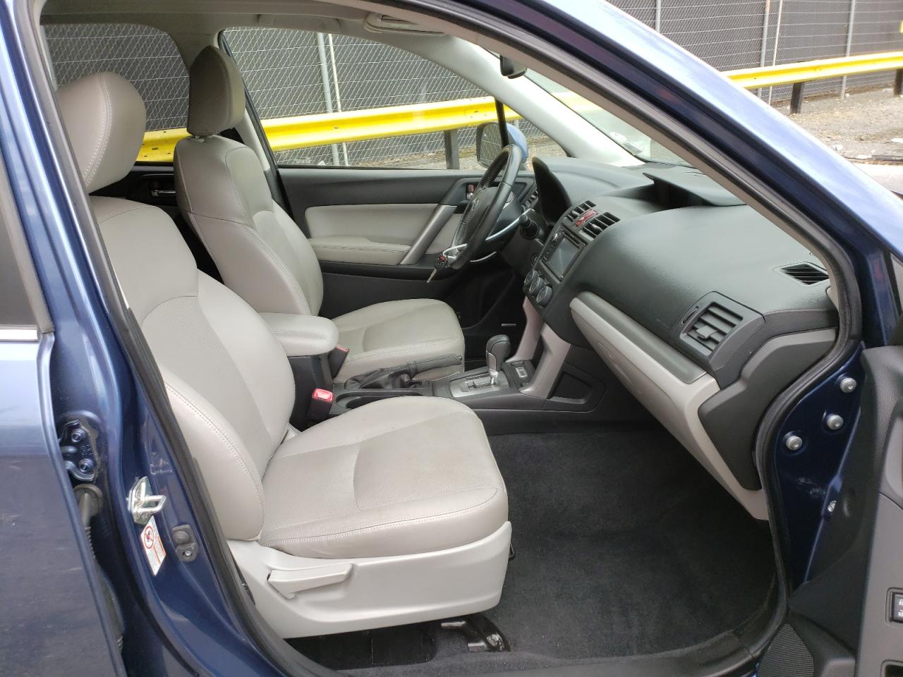 Photo 5 from auction – 2014 SUBARU FORESTER 2 with VIN JF2SJAMC6EH464131