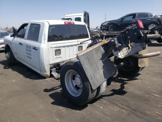 Photo 3 from auction – 2021 RAM 3500 TRADE with VIN 3C63RRGL3MG618588