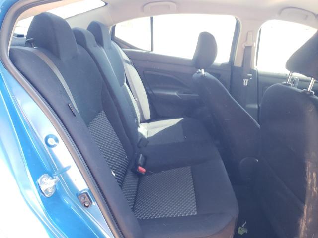 Photo 6 from auction – 2021 NISSAN VERSA S with VIN 3N1CN8DV5ML914808