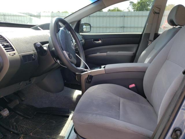 Photo 5 from auction – 2009 TOYOTA PRIUS with VIN JTDKB20U397876924
