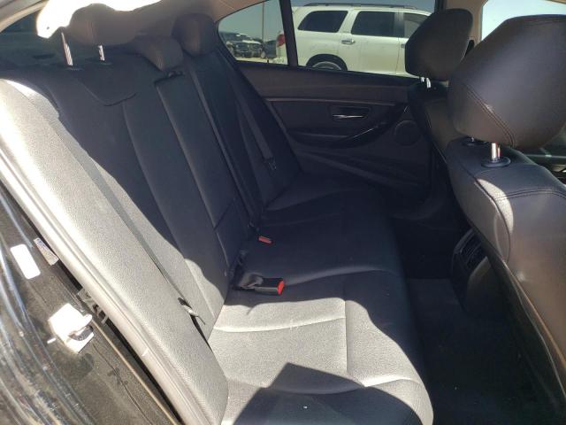 Photo 6 from auction – 2016 BMW 320 I with VIN WBA8E1G55GNT34451