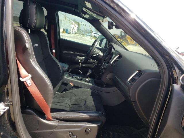 Photo 5 from auction – 2019 DODGE DURANGO SR with VIN 1C4SDJGJ7KC795261