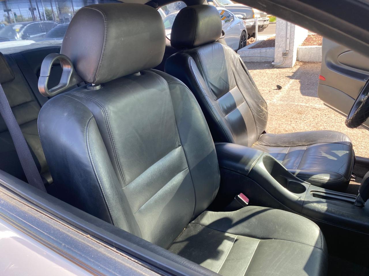 Photo 5 from auction – 2006 CHEVROLET MONTE CARL with VIN 2G1WL15C769174133