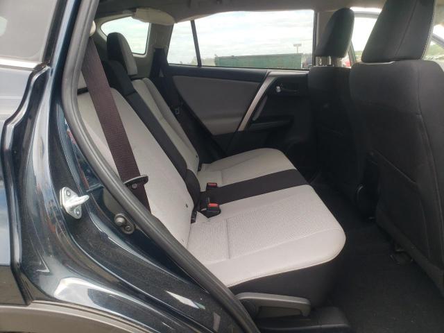 Photo 6 from auction – 2017 TOYOTA RAV4 XLE with VIN JTMWFREV1HD106074