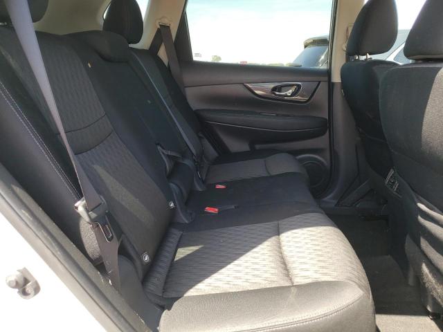 Photo 6 from auction – 2018 NISSAN ROGUE S with VIN KNMAT2MT3JP597696