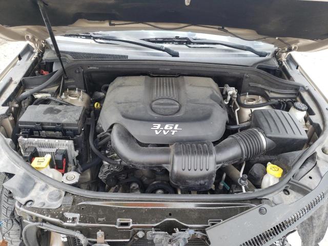 Photo 7 from auction – 2014 JEEP GRAND CHER with VIN 1C4RJEAG4EC217022