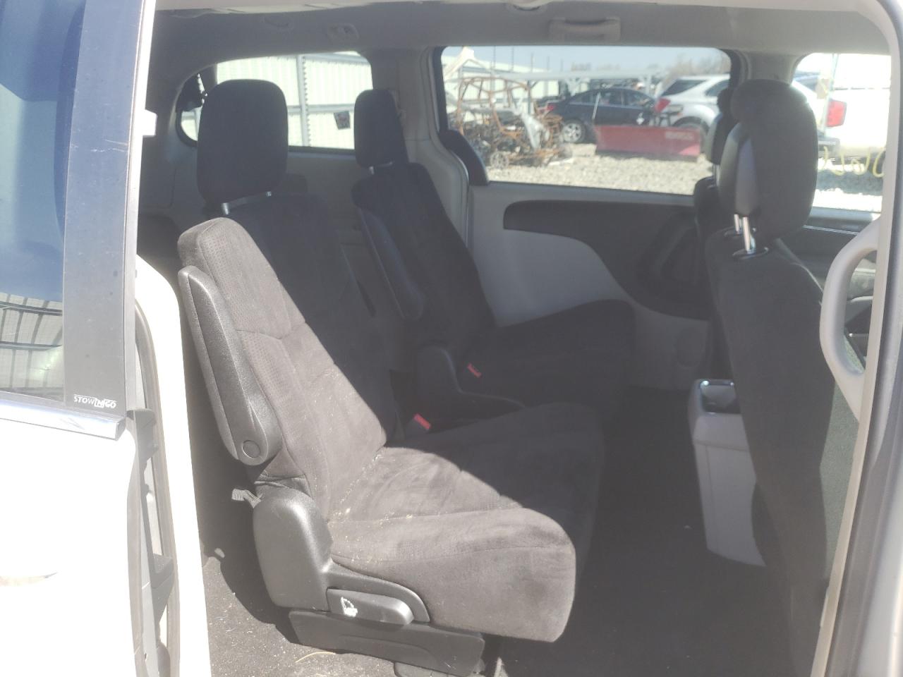 Photo 6 from auction – 2011 CHRYSLER TOWN & COU with VIN 2A4RR5DG1BR798464