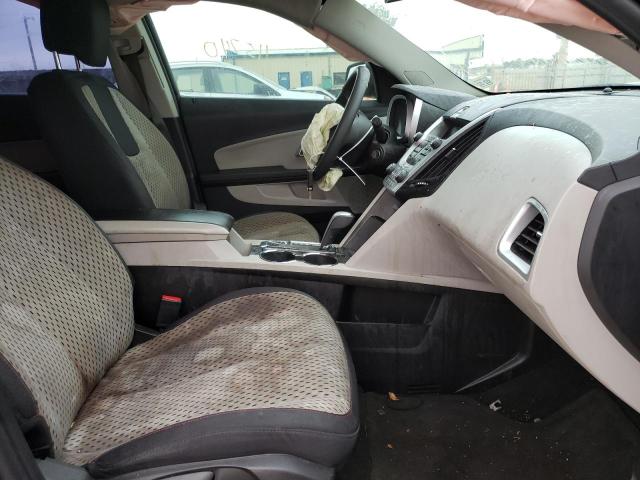 Photo 5 from auction – 2015 CHEVROLET EQUINOX LS with VIN 2GNALAEK7F1123018