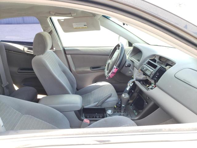 Photo 5 from auction – 2006 TOYOTA CAMRY LE with VIN 4T1BE32K36U736907