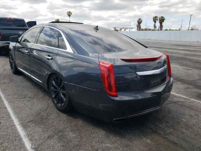Photo 3 from auction – 2013 CADILLAC XTS LUXURY with VIN 2G61P5S36D9102339