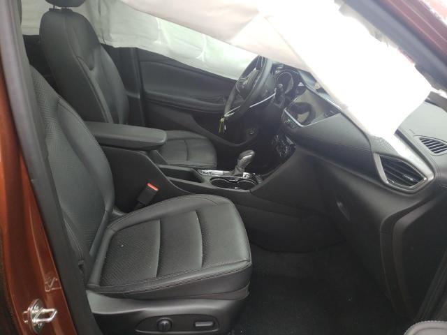 Photo 5 from auction – 2020 BUICK ENCORE GX with VIN KL4MMFSL1LB089760