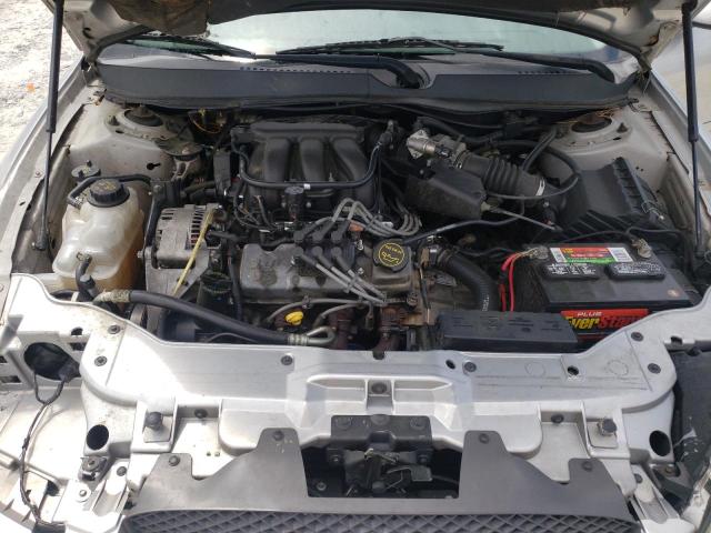 Photo 7 from auction – 2007 FORD TAURUS SEL with VIN 1FAFP56U07A144865