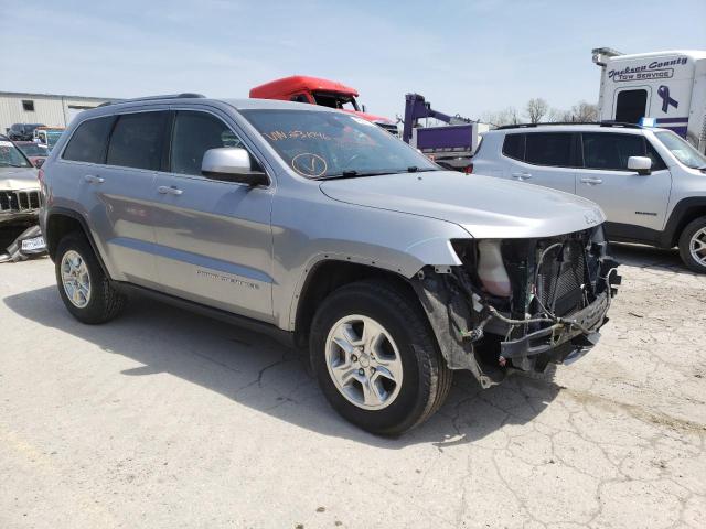 Photo 1 from auction – 2014 JEEP GRAND CHER with VIN 1C4RJFAG3EC231046