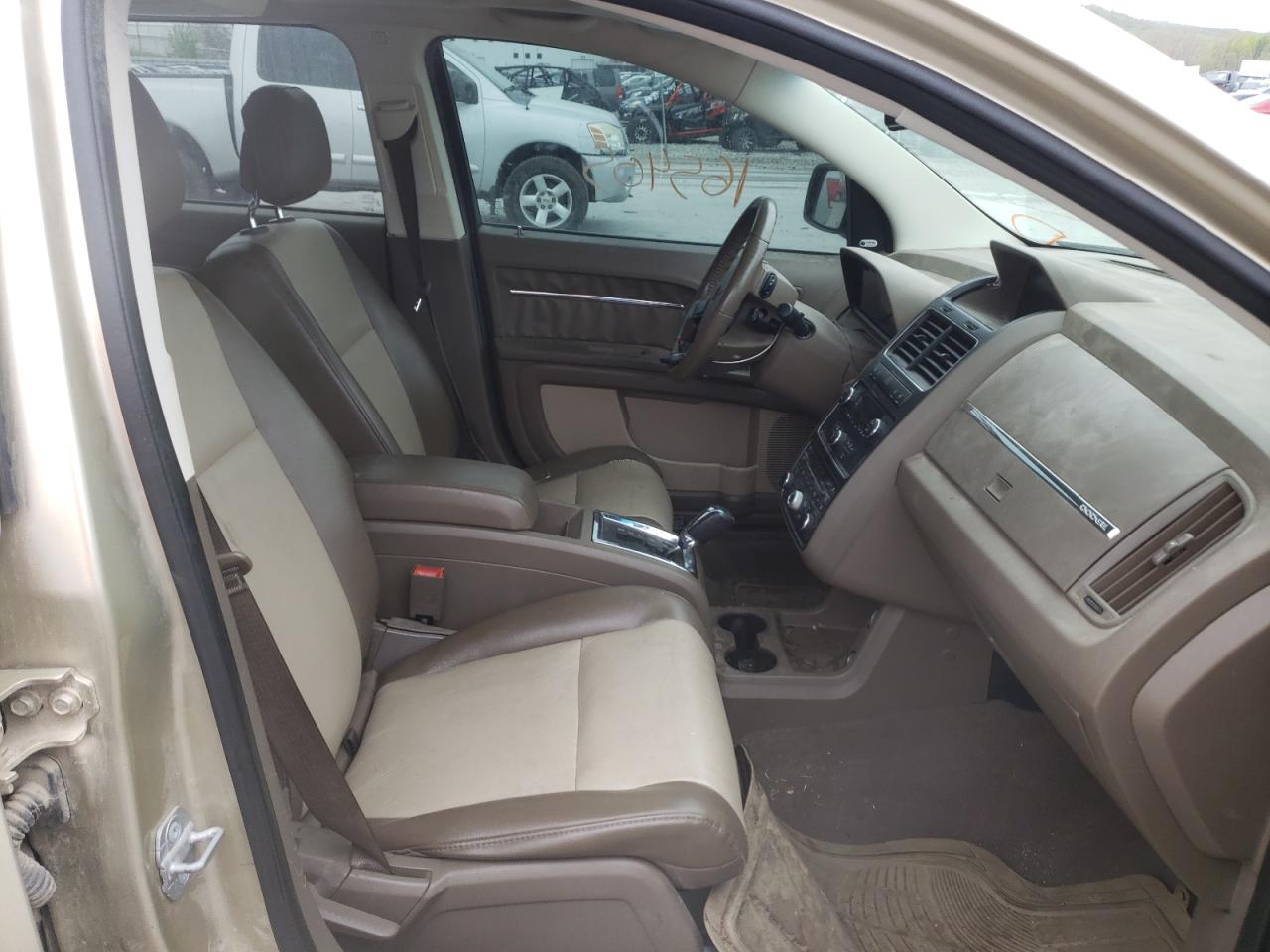 Photo 5 from auction – 2010 DODGE JOURNEY R/ with VIN 3D4PG6FV8AT120605