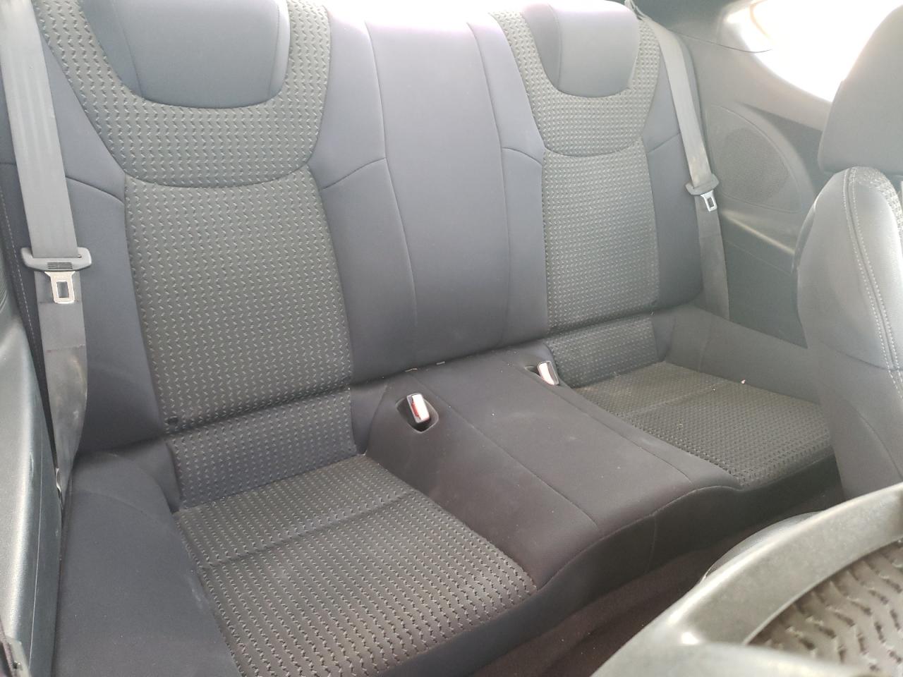 Photo 6 from auction – 2011 HYUNDAI GENESIS CO with VIN KMHHT6KD2BU061144