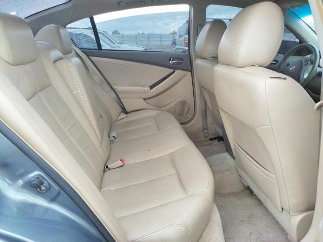 Photo 6 from auction – 2010 NISSAN ALTIMA HYB with VIN 1N4CL2AP6AC101464