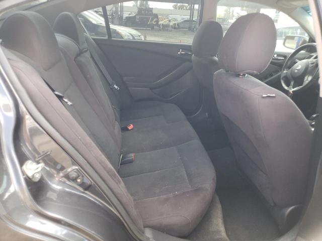 Photo 6 from auction – 2012 NISSAN ALTIMA BAS with VIN 1N4AL2AP4CN548566