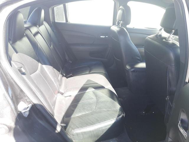 Photo 6 from auction – 2011 CHRYSLER 200 LIMITE with VIN 1C3BC2FGXBN516280