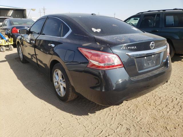 Photo 6 from auction – 2013 NISSAN ALTIMA 2.5 with VIN 1N4AL3AP5DN425544