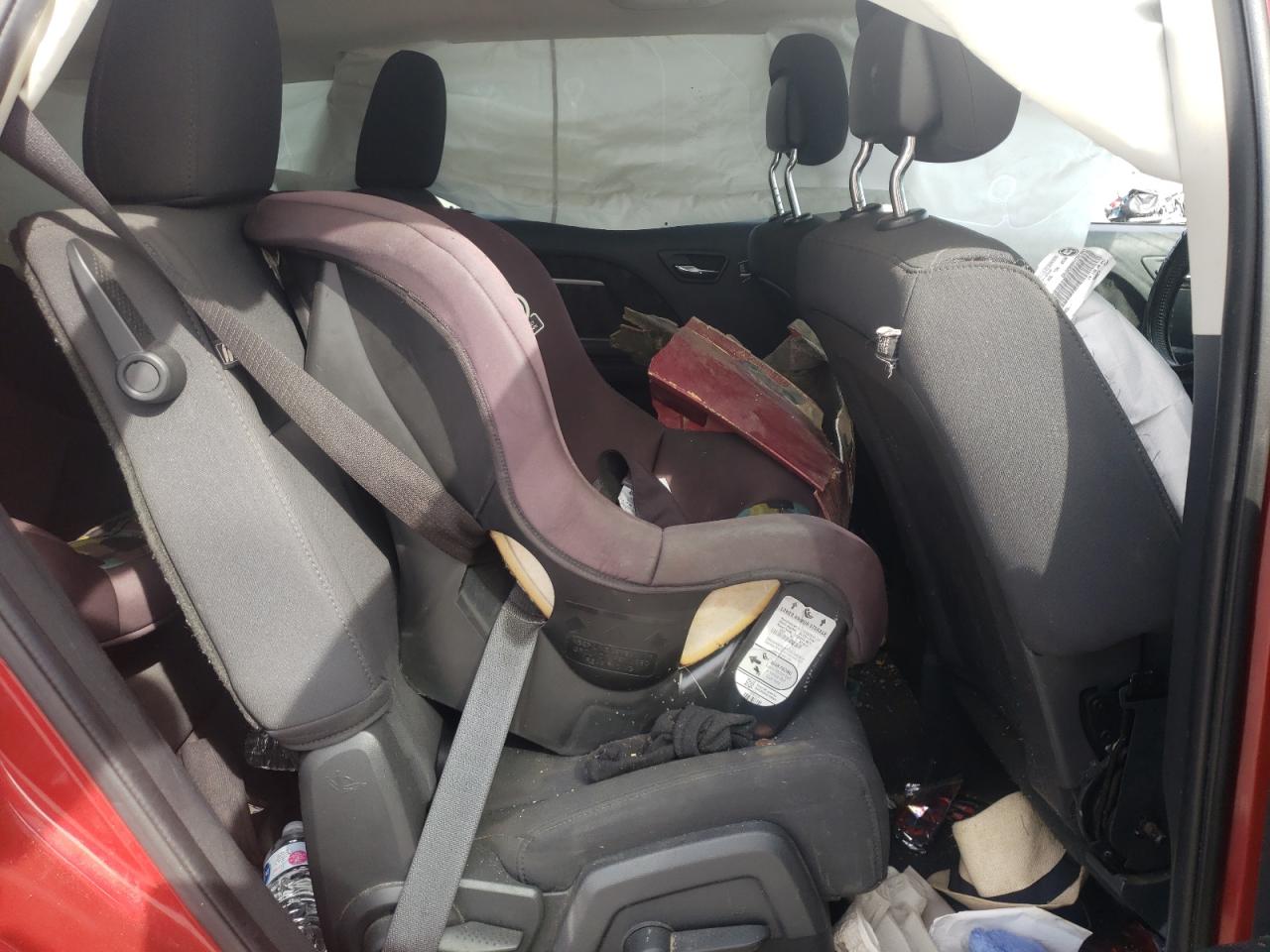 صورة رقم 6 من المزاد - 2010 DODGE JOURNEY SX مع VIN 3D4PG5FV1AT255709