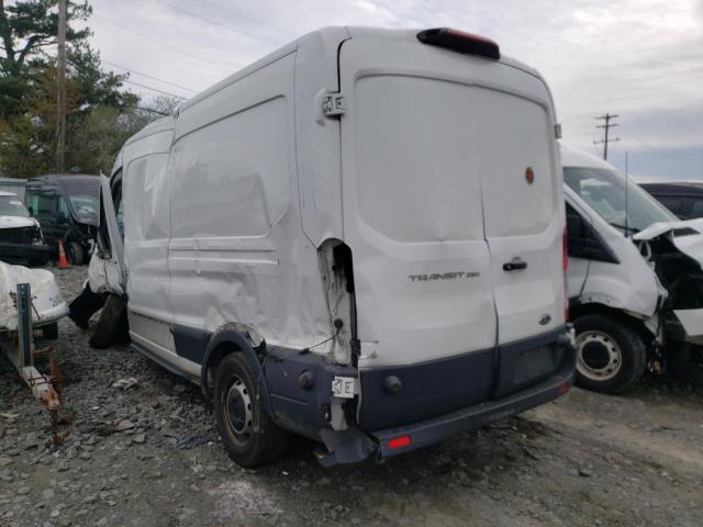 Photo 3 from auction – 2018 FORD TRANSIT T- with VIN 1FTYR2CM6JKA33903