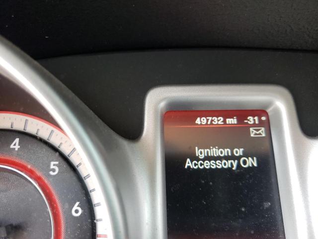 Photo 8 from auction – 2018 DODGE JOURNEY SE with VIN 3C4PDCAB5JT530845