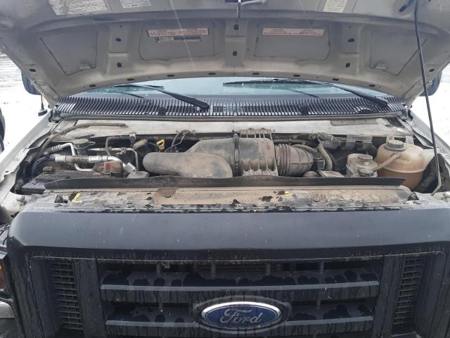 Photo 7 from auction – 2011 FORD ECONOLINE with VIN 1FTNE2EL7BDA10140