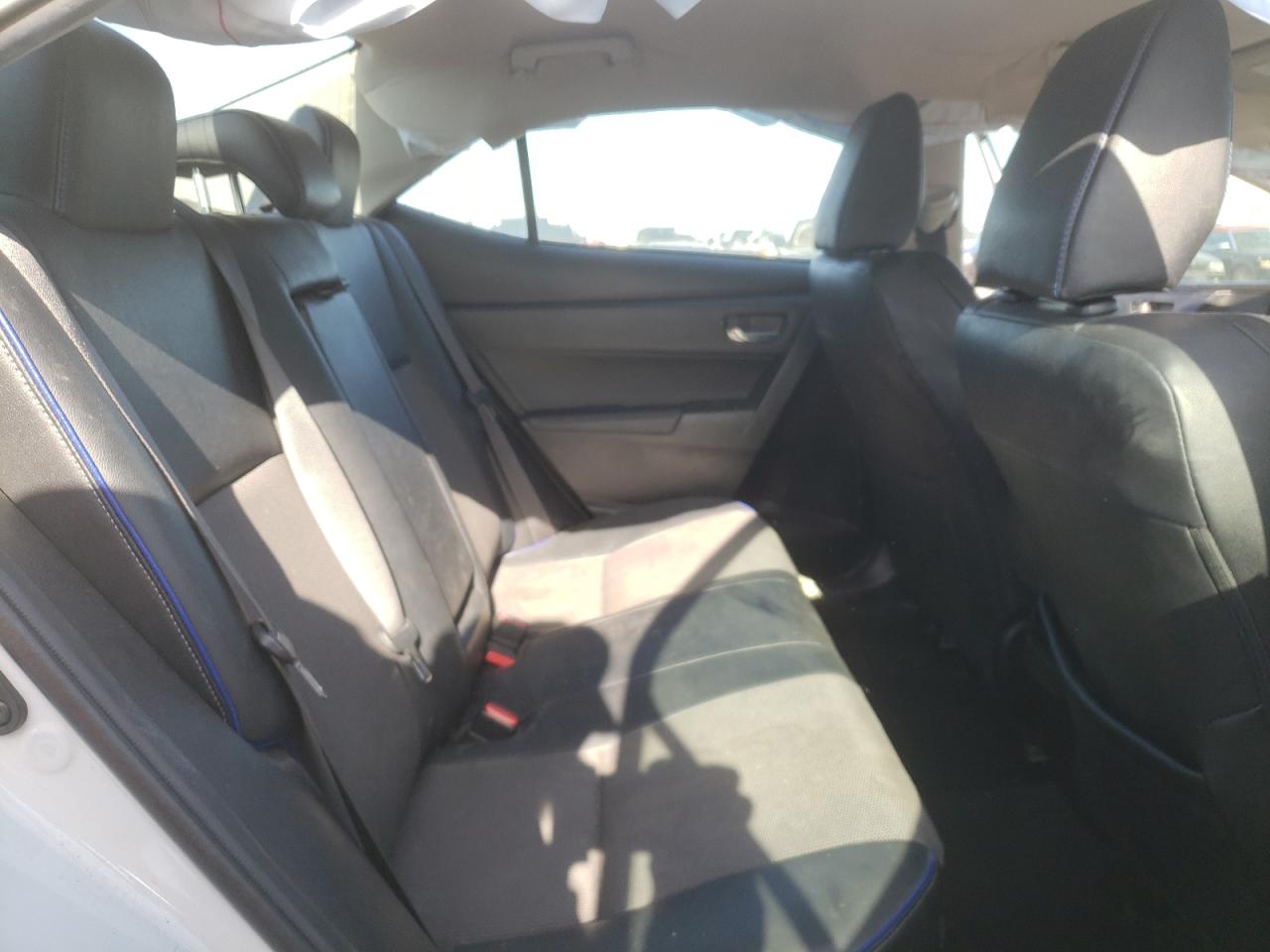 Photo 6 from auction – 2018 TOYOTA COROLLA L with VIN 5YFBURHE5JP845290