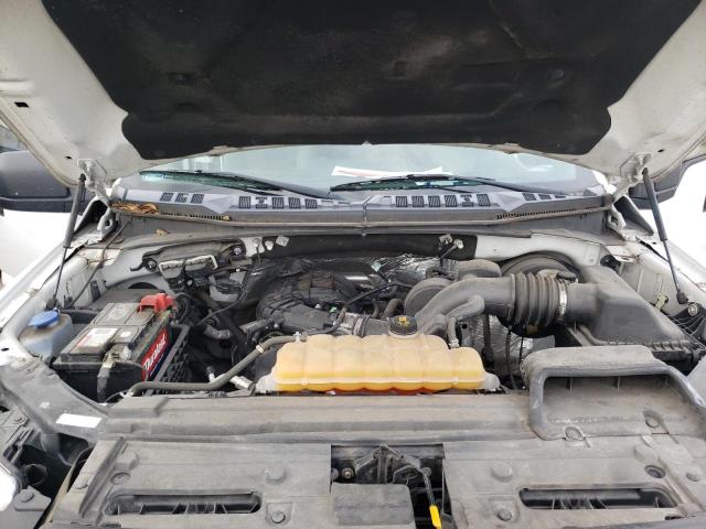Photo 7 from auction – 2015 FORD F150 SUPER with VIN 1FTEX1C81FKD21406