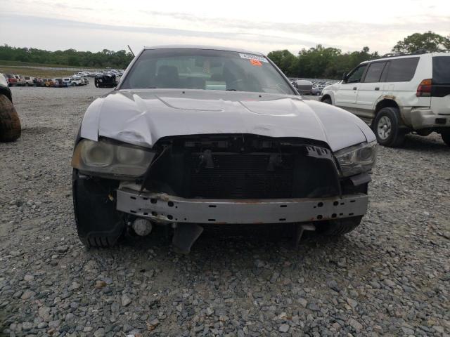 Photo 9 from auction – 2011 DODGE CHARGER R/ with VIN 2B3CL5CT4BH519835