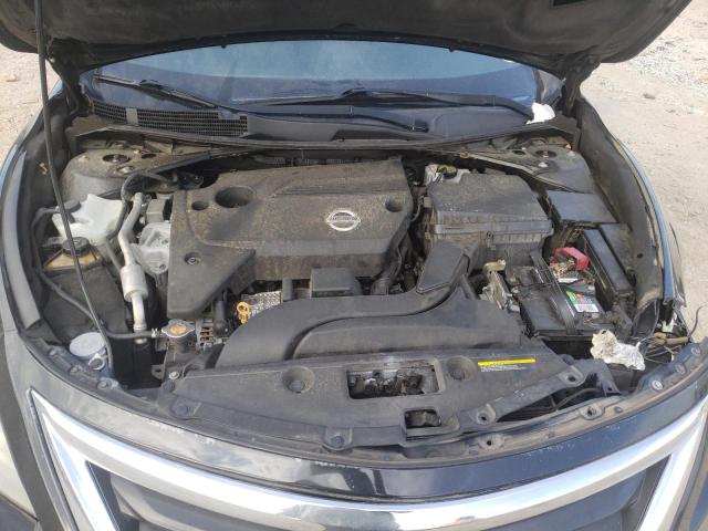 Photo 7 from auction – 2013 NISSAN ALTIMA 2.5 with VIN 1N4AL3AP5DN406573