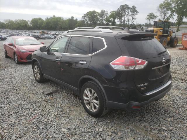 Photo 3 from auction – 2016 NISSAN ROGUE S with VIN KNMAT2MT6GP723719