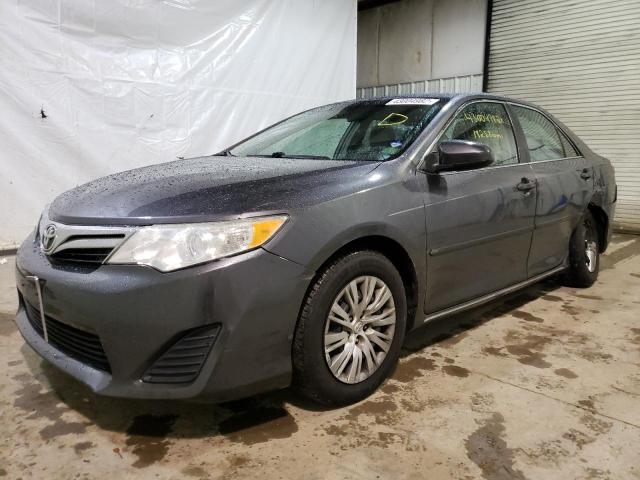 Photo 2 from auction – 2014 TOYOTA CAMRY L with VIN 4T4BF1FK2ER401301