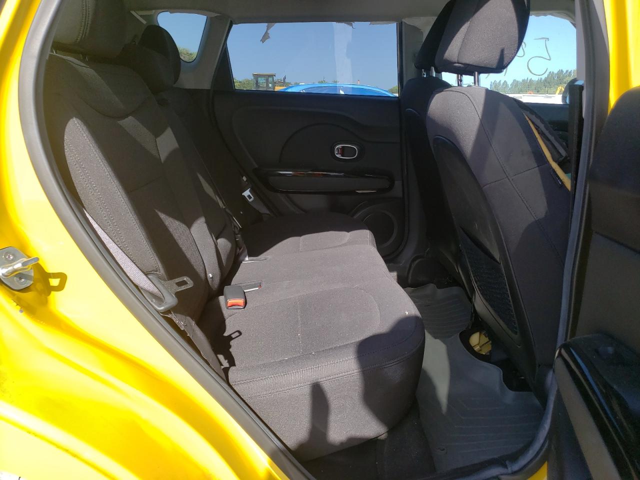 Photo 6 from auction – 2015 KIA SOUL ! with VIN KNDJX3A56F7221453