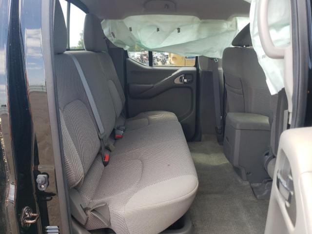 Photo 6 from auction – 2014 NISSAN FRONTIER S with VIN 1N6AD0ER3EN730525