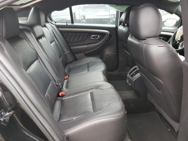 Photo 6 from auction – 2015 FORD TAURUS SEL with VIN 1FAHP2E8XFG154777