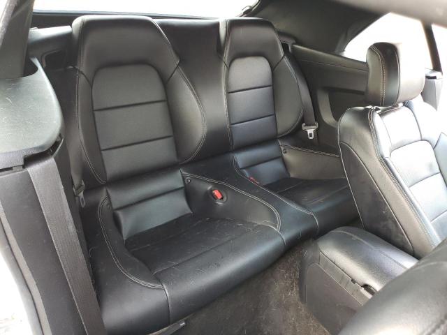 Photo 6 from auction – 2016 FORD MUSTANG with VIN 1FATP8UH4G5284727