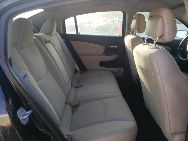 Photo 6 from auction – 2012 CHRYSLER 200 TOURIN with VIN 1C3CCBBBXCN299166