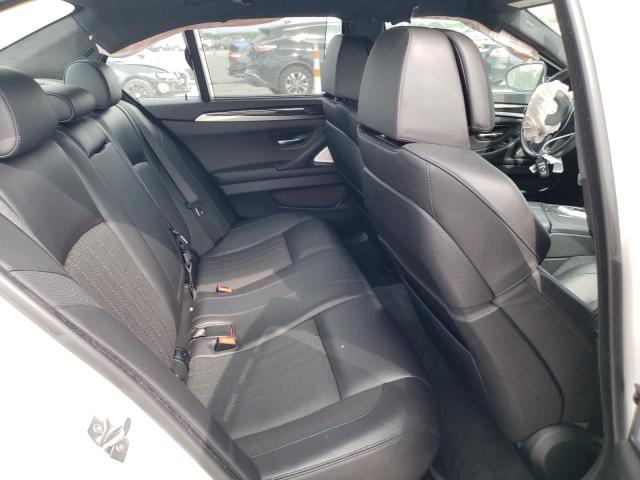Photo 6 from auction – 2015 BMW M5 with VIN WBSFV9C53FD594679