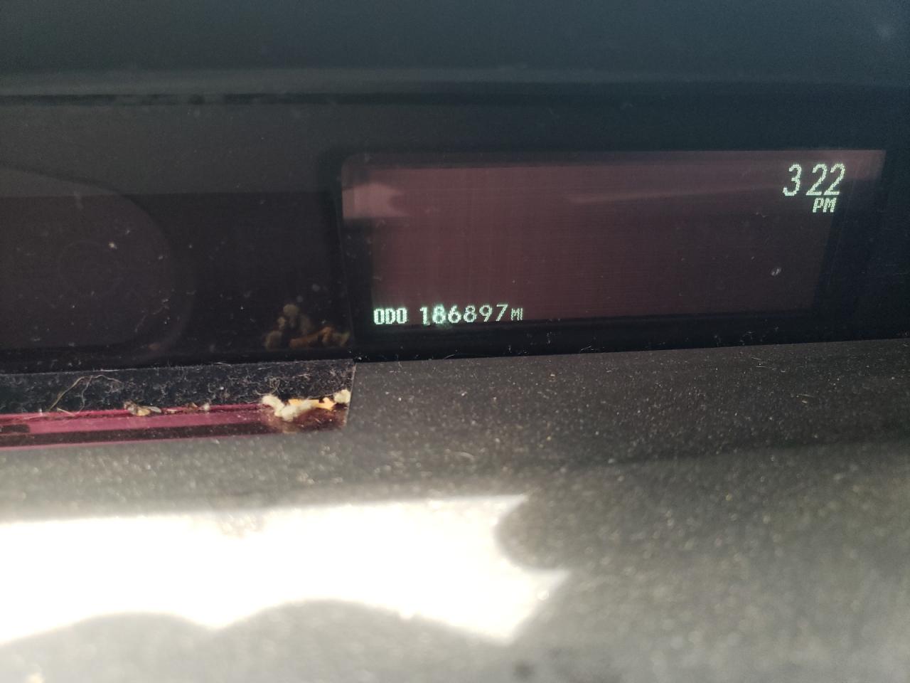 Photo 8 from auction – 2011 TOYOTA PRIUS with VIN JTDKN3DU1B1418248
