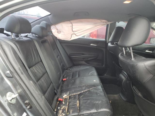 Photo 6 from auction – 2012 HONDA ACCORD SE with VIN 1HGCP2F64CA115345