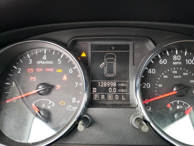 Photo 8 from auction – 2012 NISSAN ROGUE S with VIN JN8AS5MT4CW288742