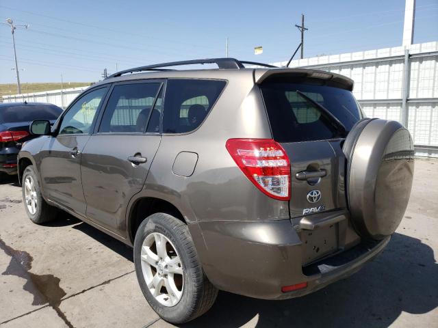 Photo 3 from auction – 2012 TOYOTA RAV4 with VIN JTMZF4DV6C5045566