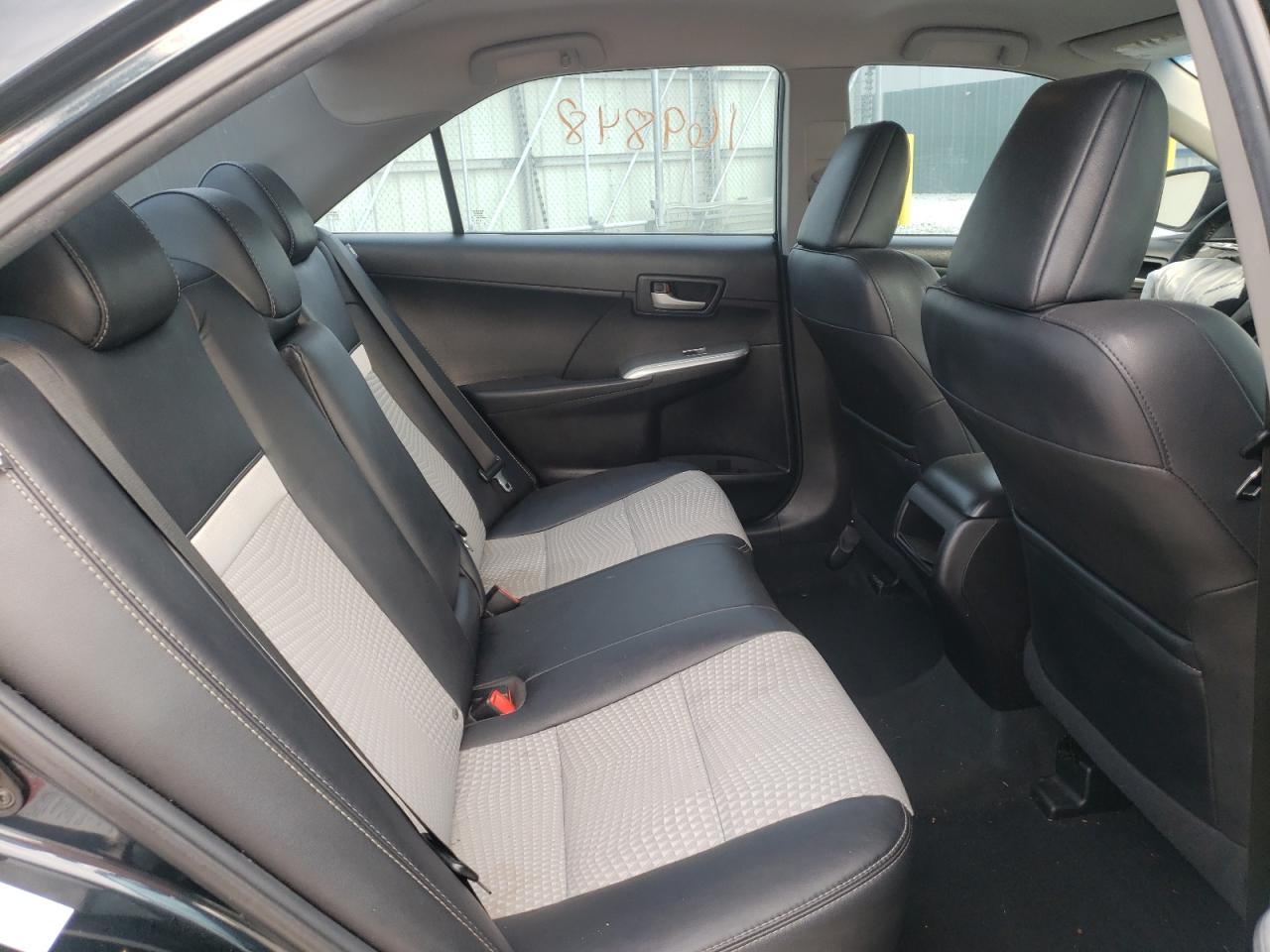 Photo 6 from auction – 2014 TOYOTA CAMRY L with VIN 4T1BF1FK3EU409241
