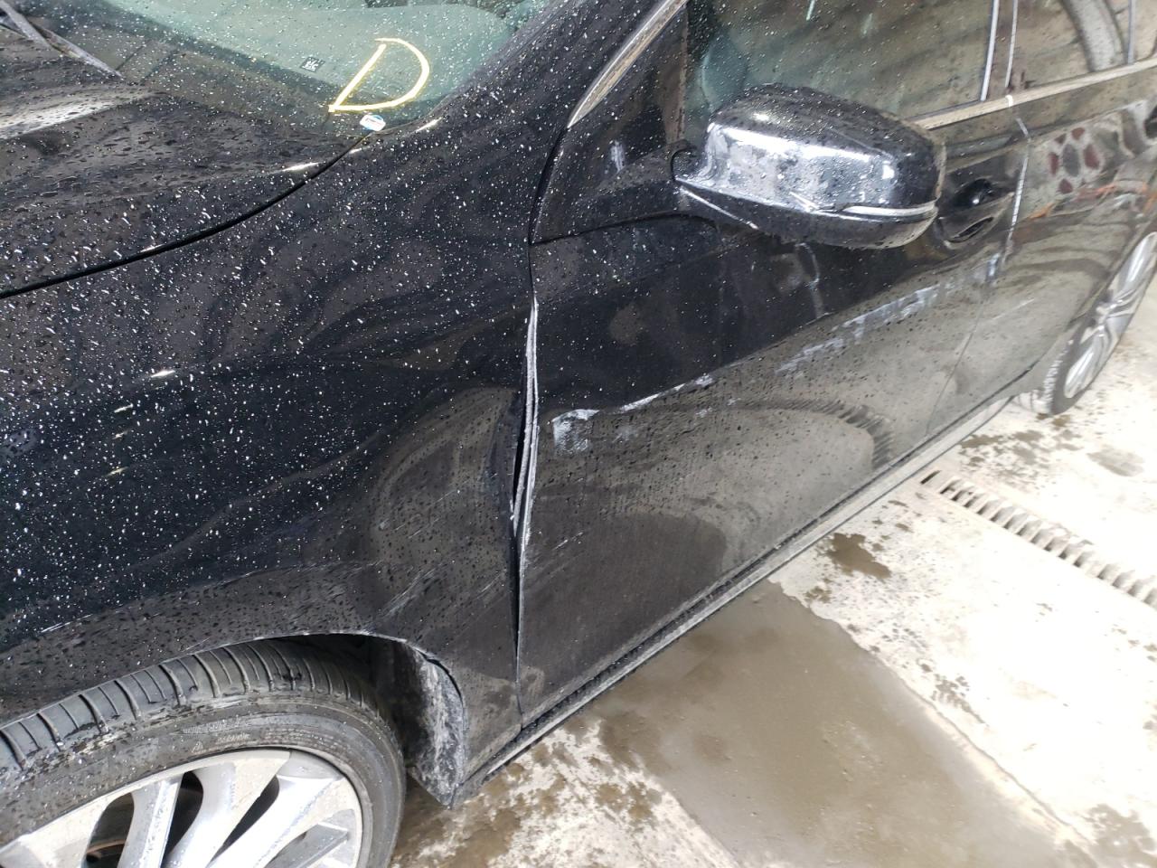 Photo 10 from auction – 2018 ACURA RLX TECH with VIN JH4KC1F54JC001501